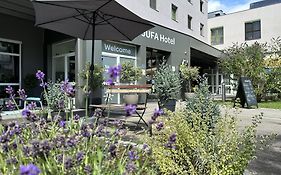 JUFA Hotel Graz